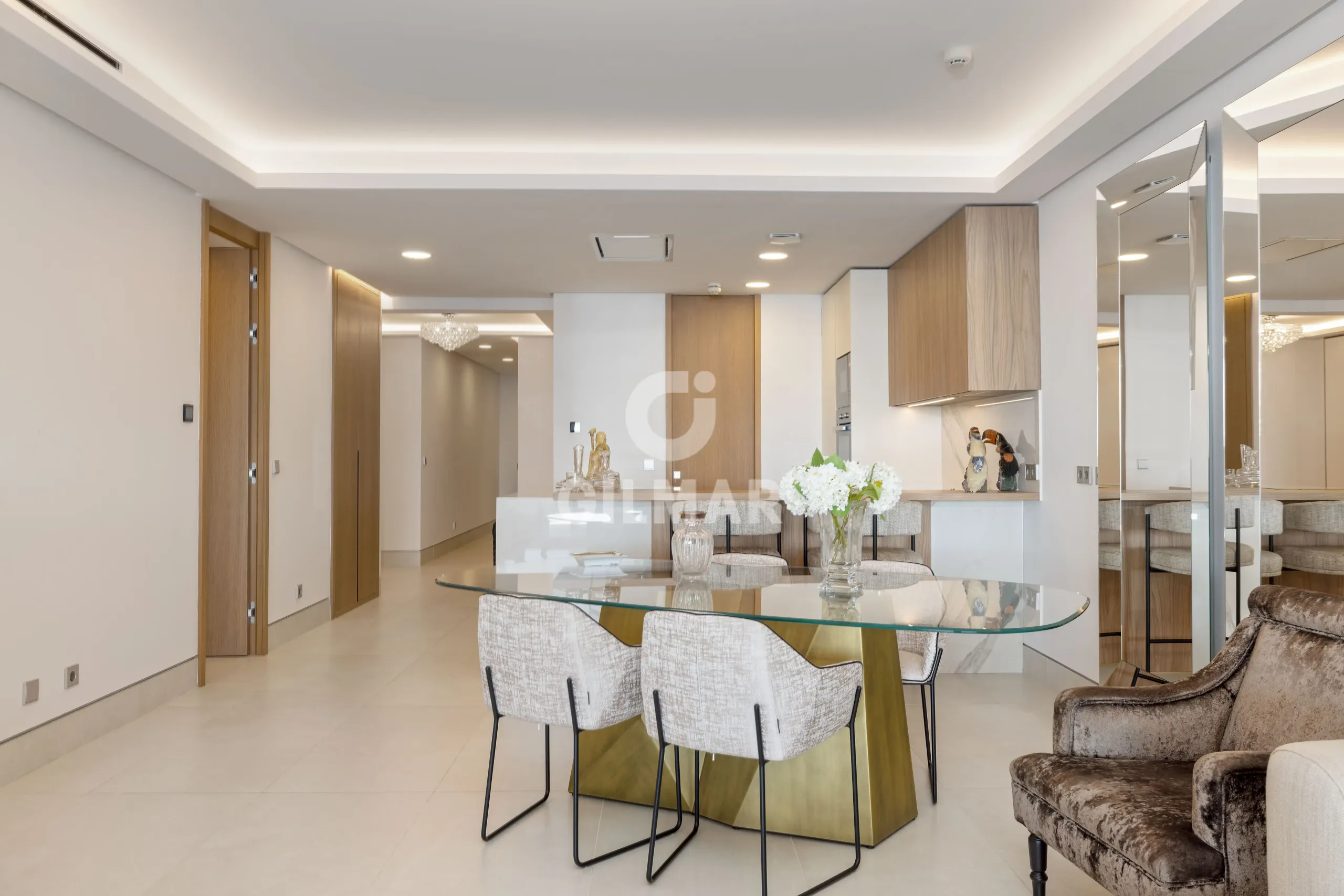 Apartment in Carretera de Cádiz - Málaga
