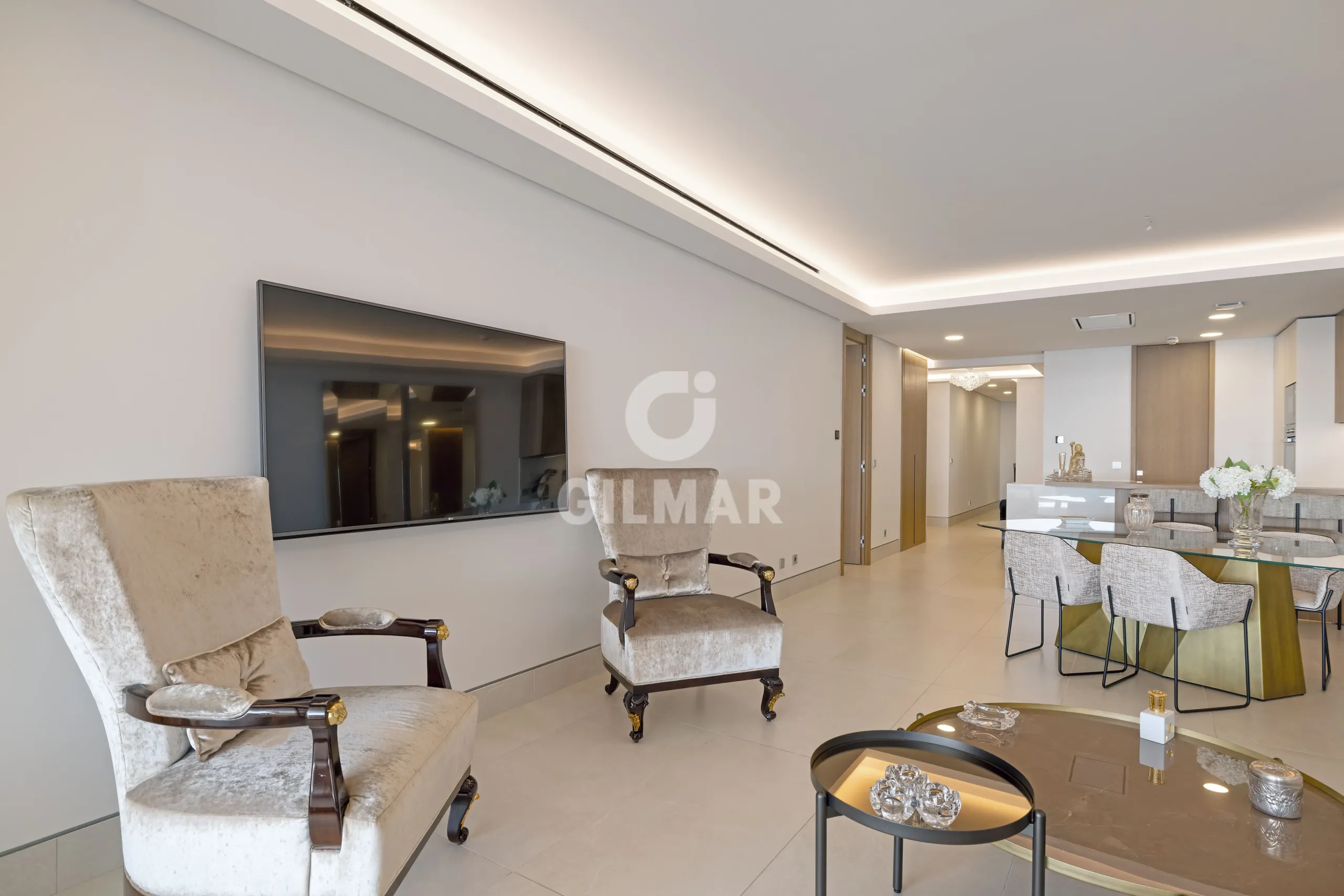 Apartment in Carretera de Cádiz - Málaga