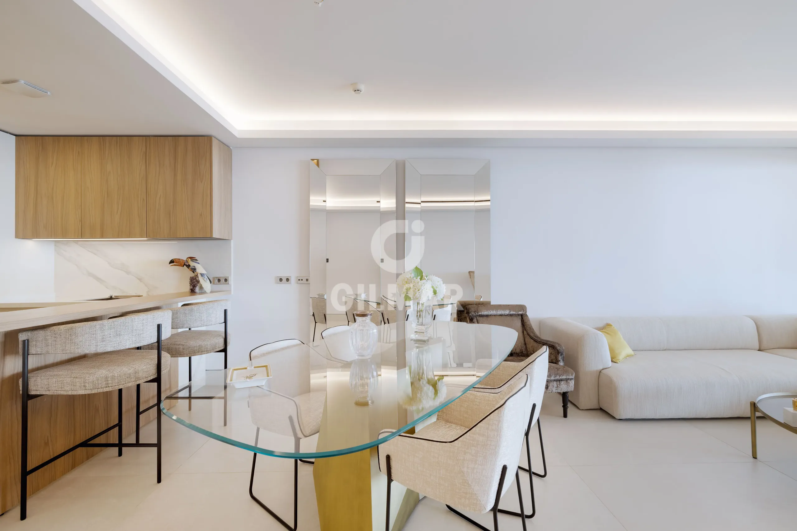 Apartment in Carretera de Cádiz - Málaga
