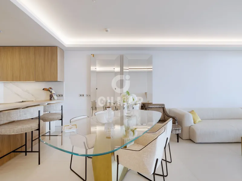 Apartment in Carretera de Cádiz - Málaga