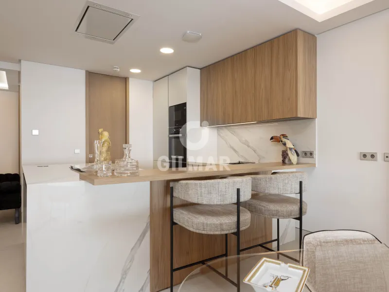 Apartment in Carretera de Cádiz - Málaga