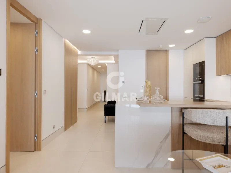 Apartment in Carretera de Cádiz - Málaga