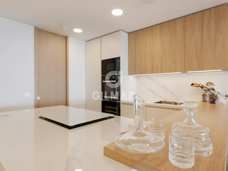 Apartment in Carretera de Cádiz - Málaga