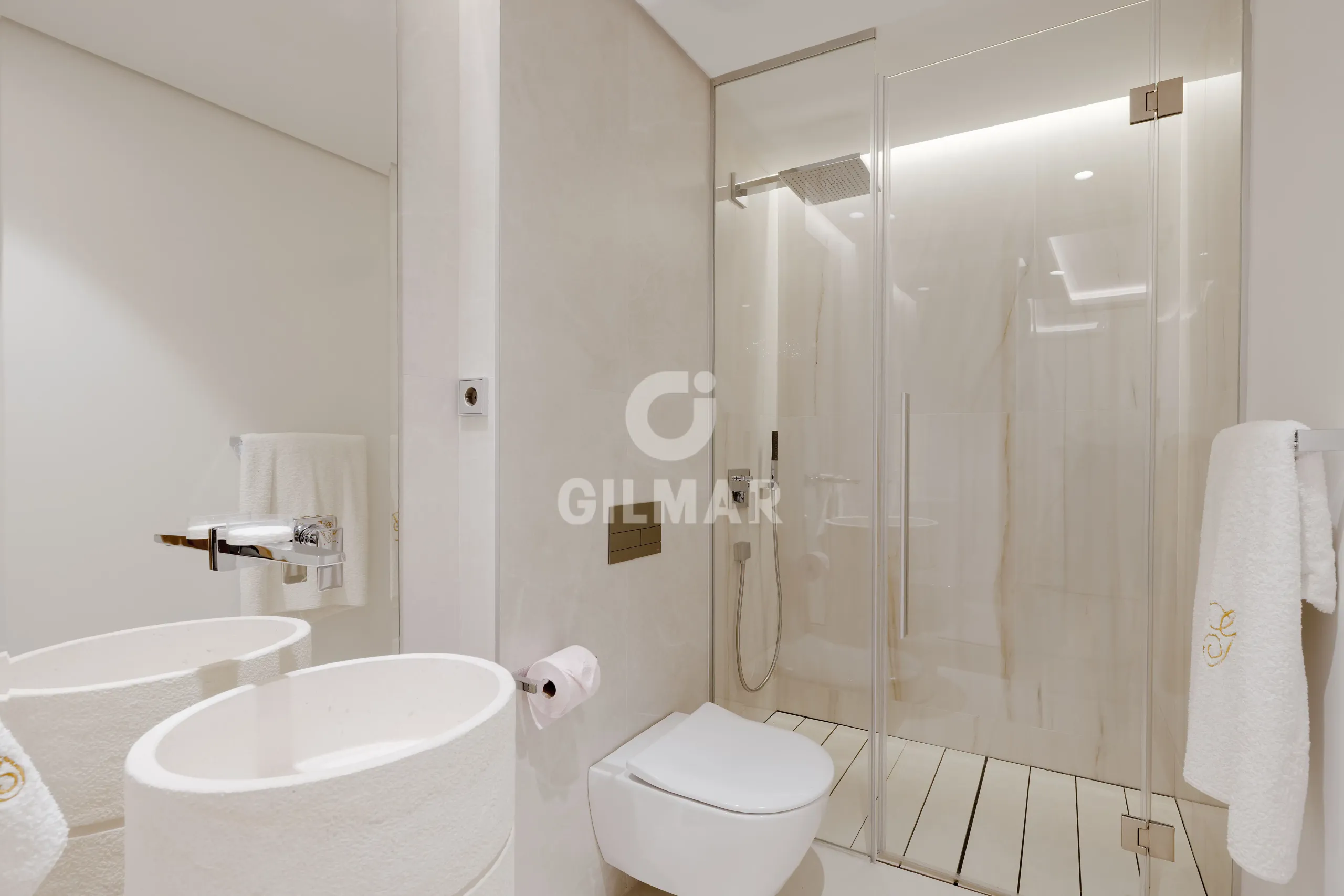 Apartment in Carretera de Cádiz - Málaga
