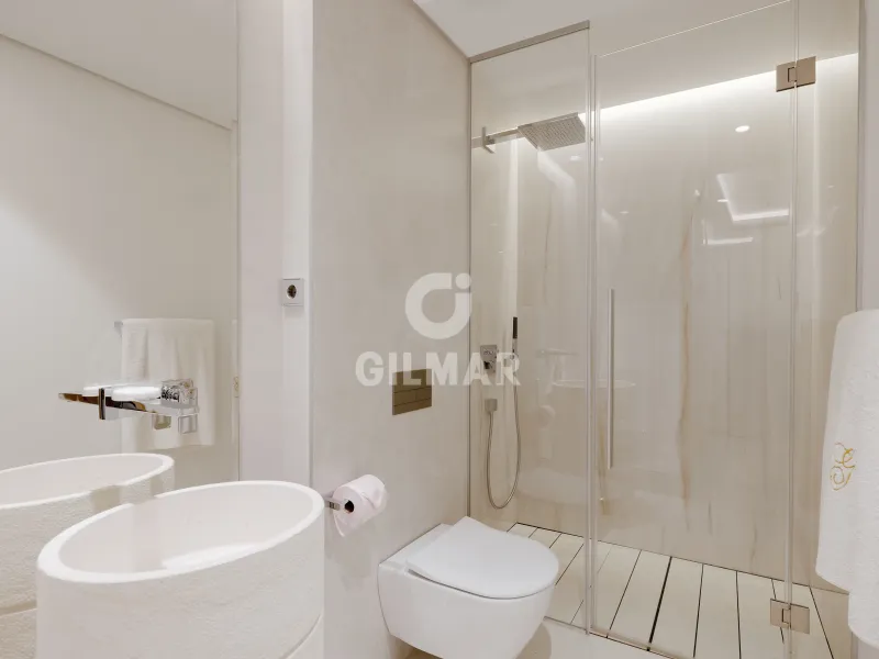 Apartment in Carretera de Cádiz - Málaga