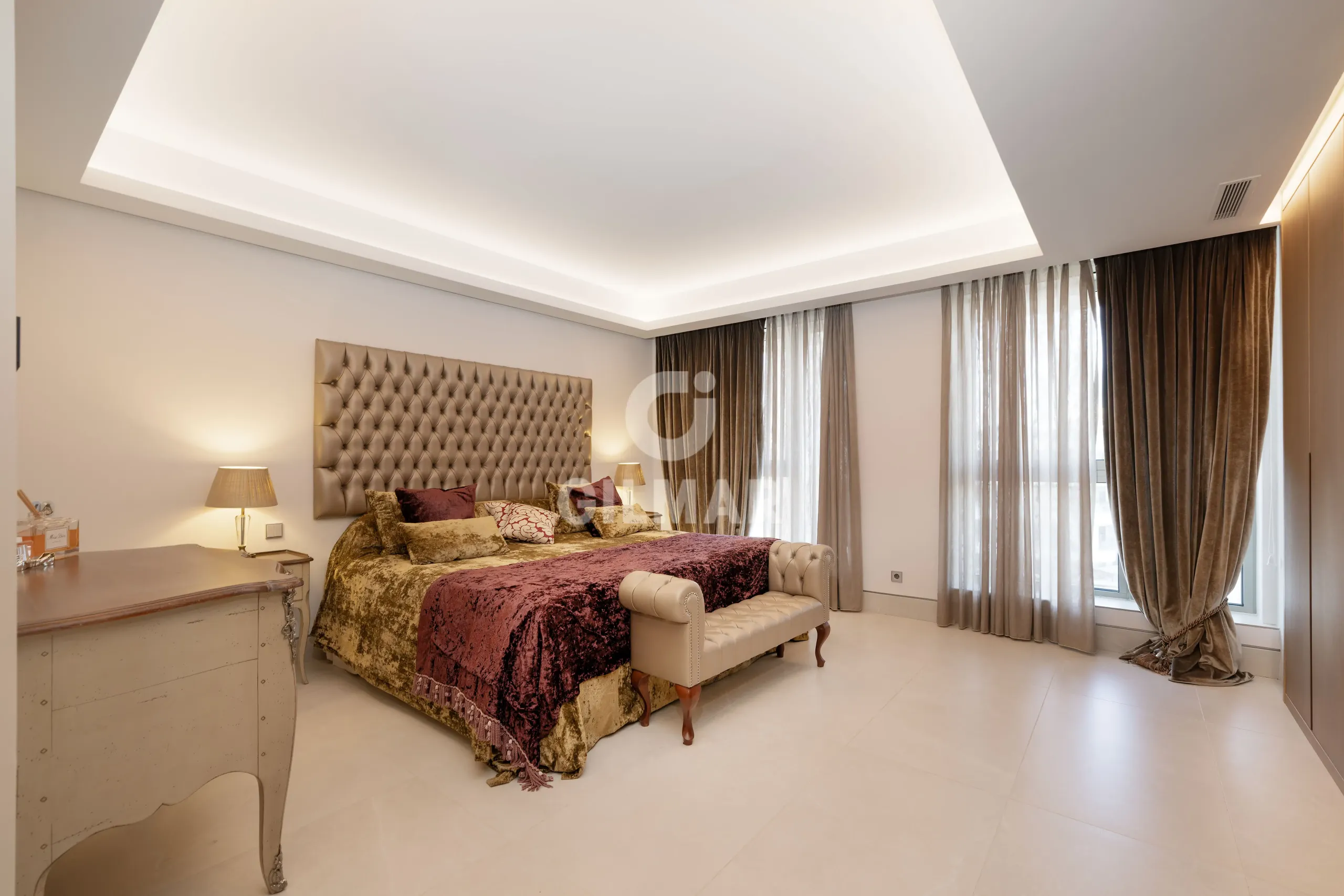 Apartment in Carretera de Cádiz - Málaga