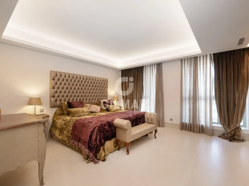 Apartment in Carretera de Cádiz - Málaga