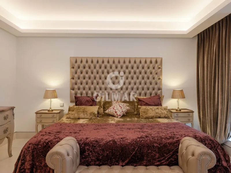 Apartment in Carretera de Cádiz - Málaga