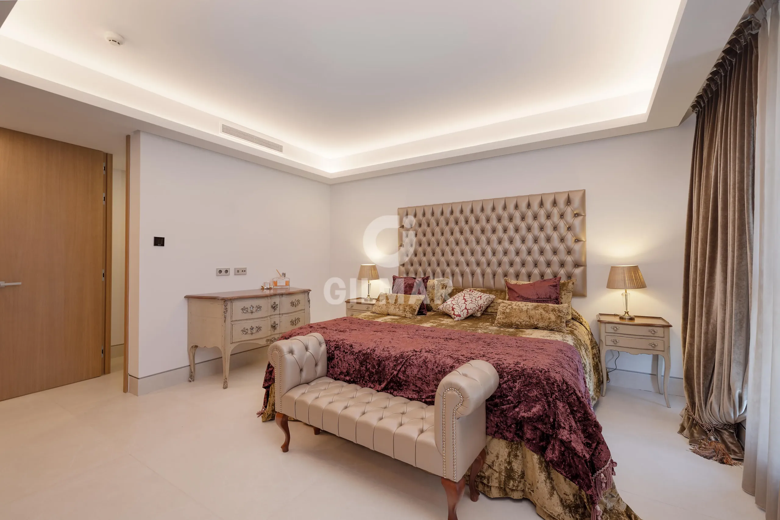 Apartment in Carretera de Cádiz - Málaga