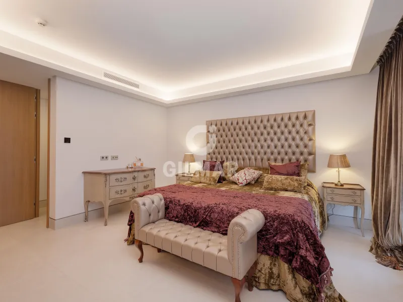 Apartment in Carretera de Cádiz - Málaga