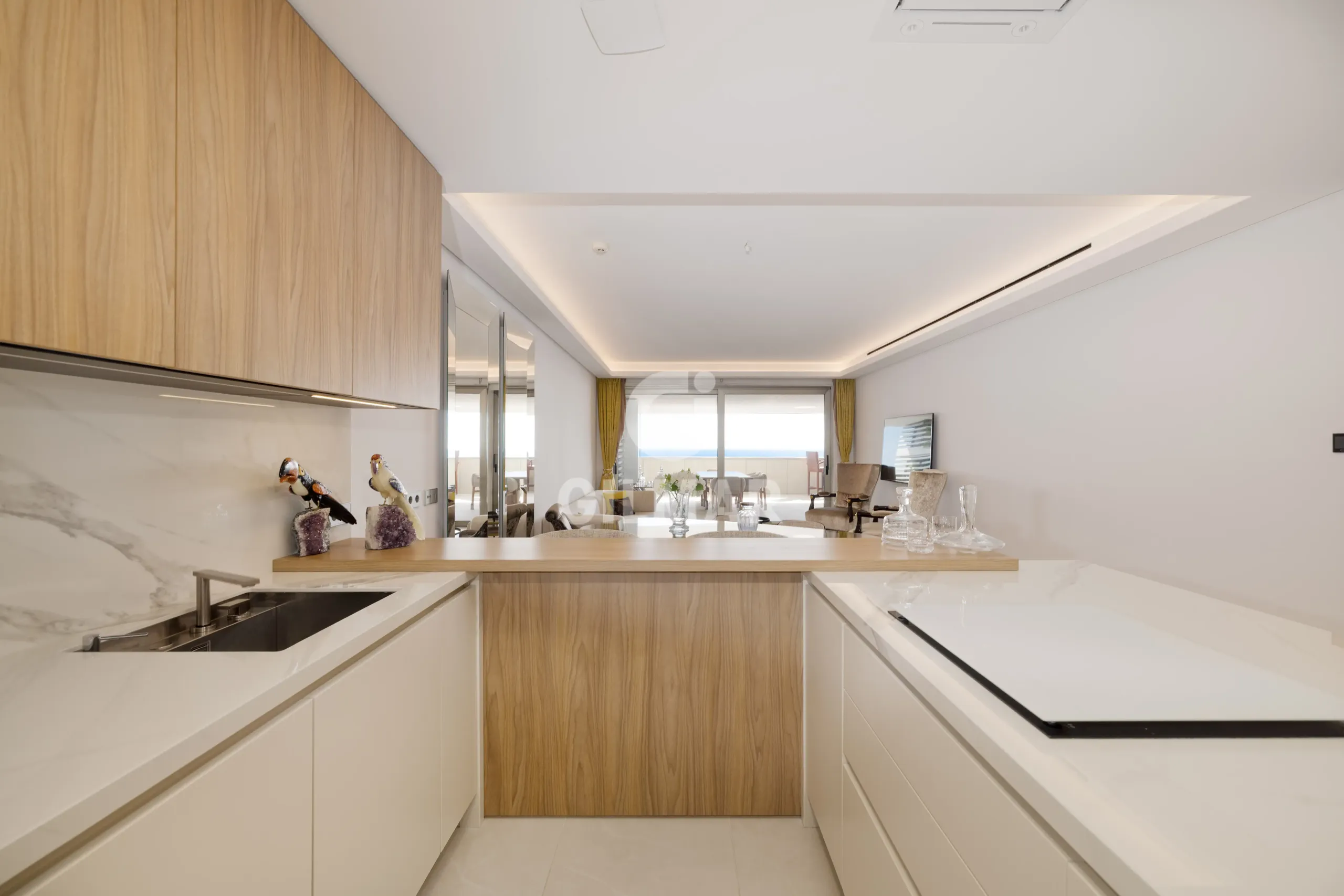Apartment in Carretera de Cádiz - Málaga