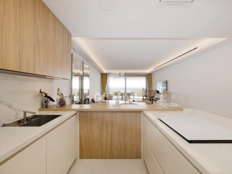 Apartment in Carretera de Cádiz - Málaga