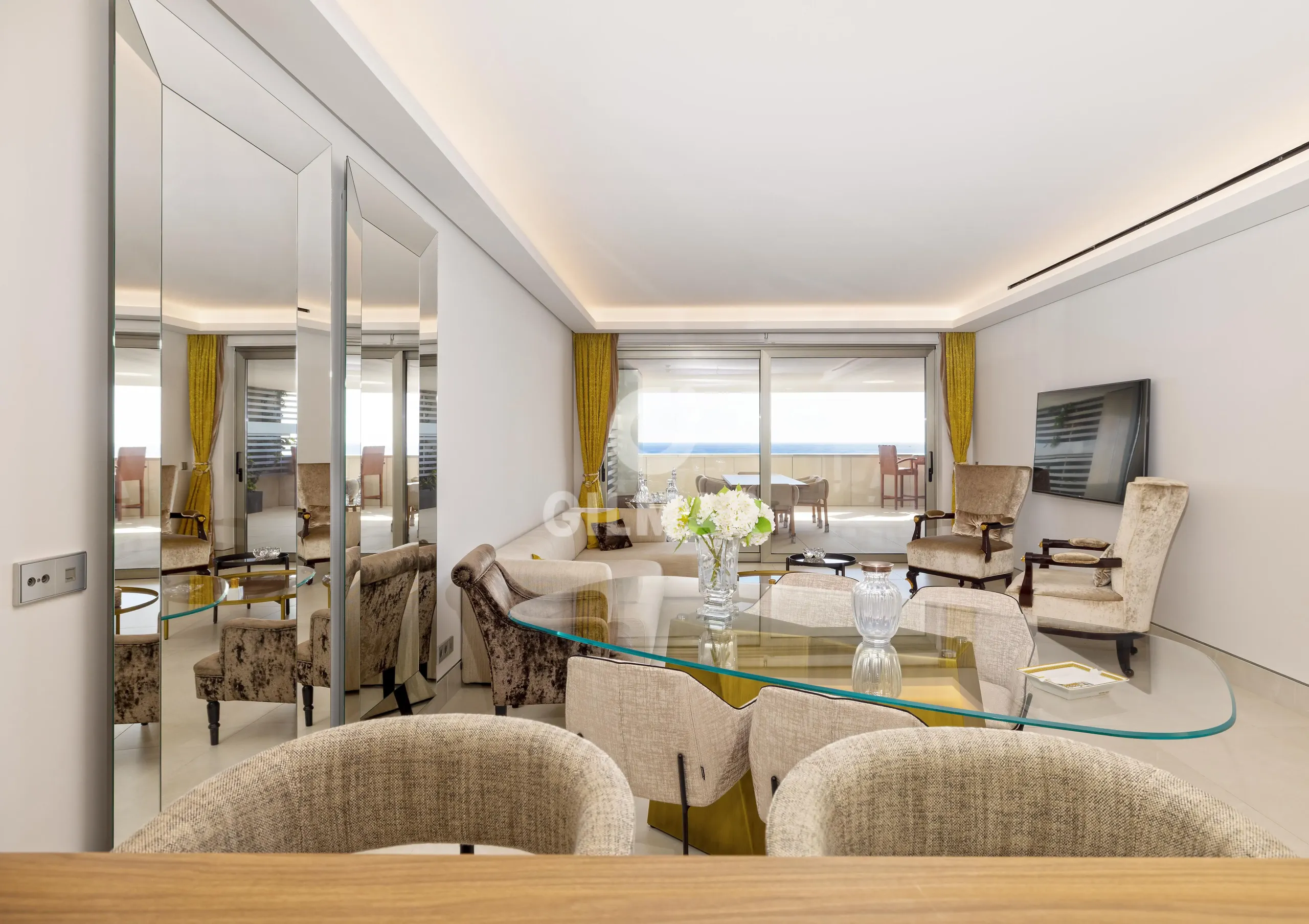 Apartment in Carretera de Cádiz - Málaga