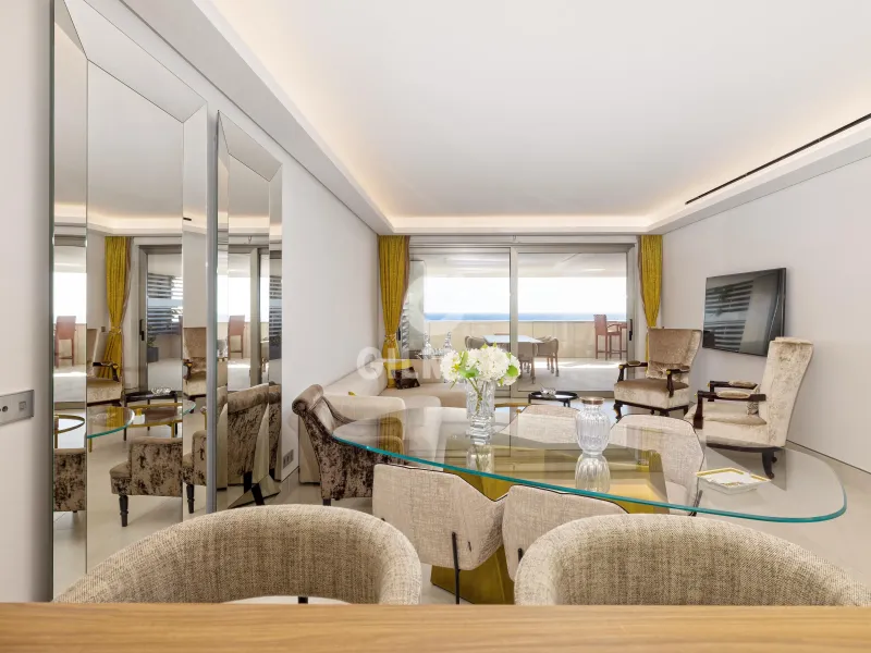 Apartment in Carretera de Cádiz - Málaga