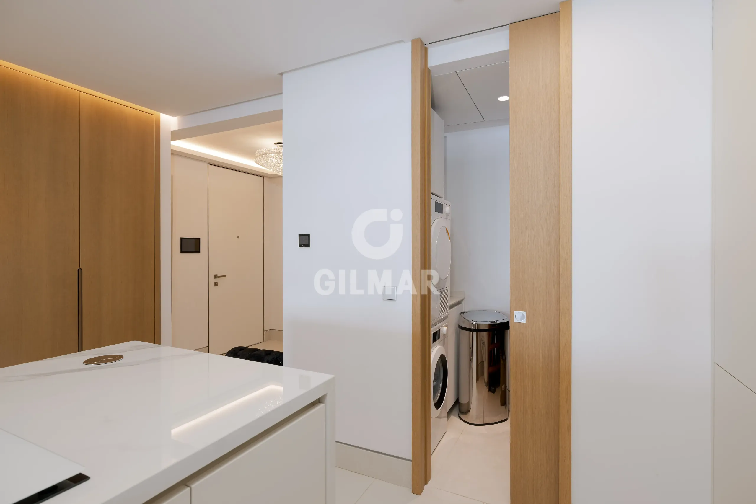 Apartment in Carretera de Cádiz - Málaga