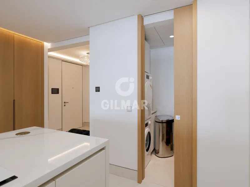 Apartment in Carretera de Cádiz - Málaga