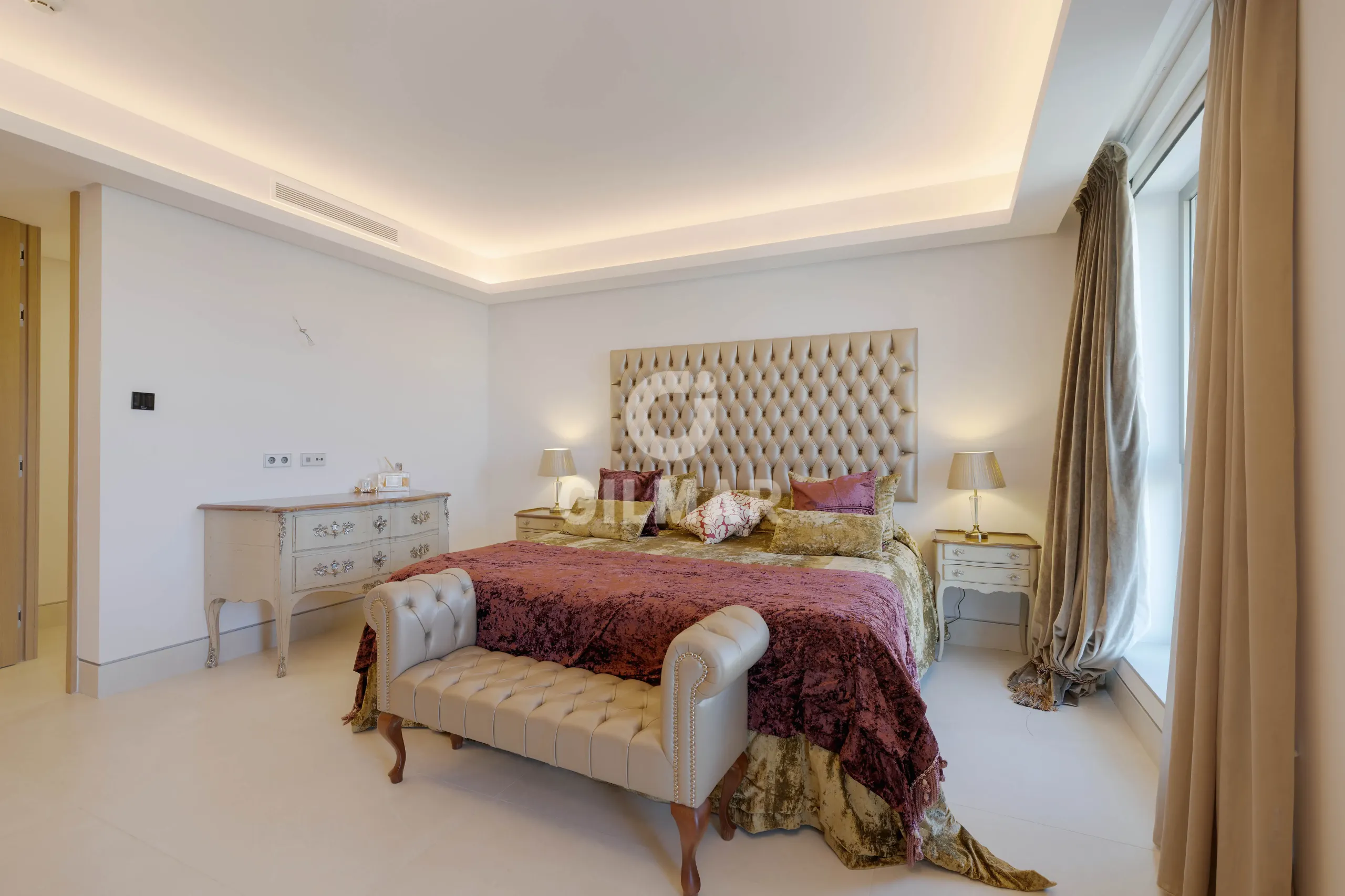 Apartment in Carretera de Cádiz - Málaga