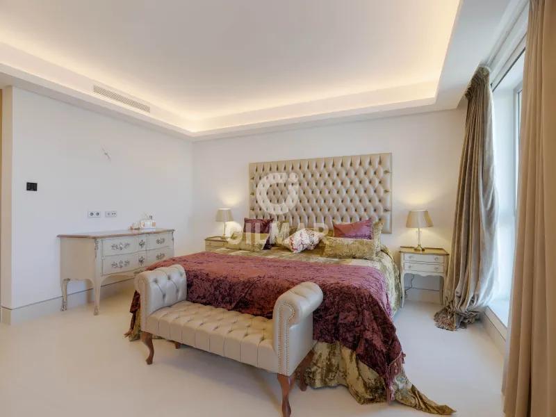 Apartment in Carretera de Cádiz - Málaga