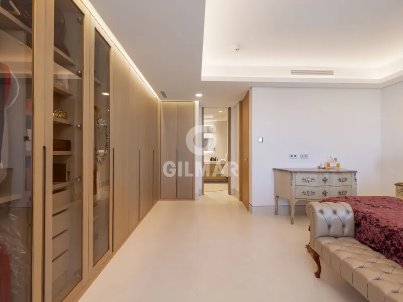 Apartment in Carretera de Cádiz - Málaga