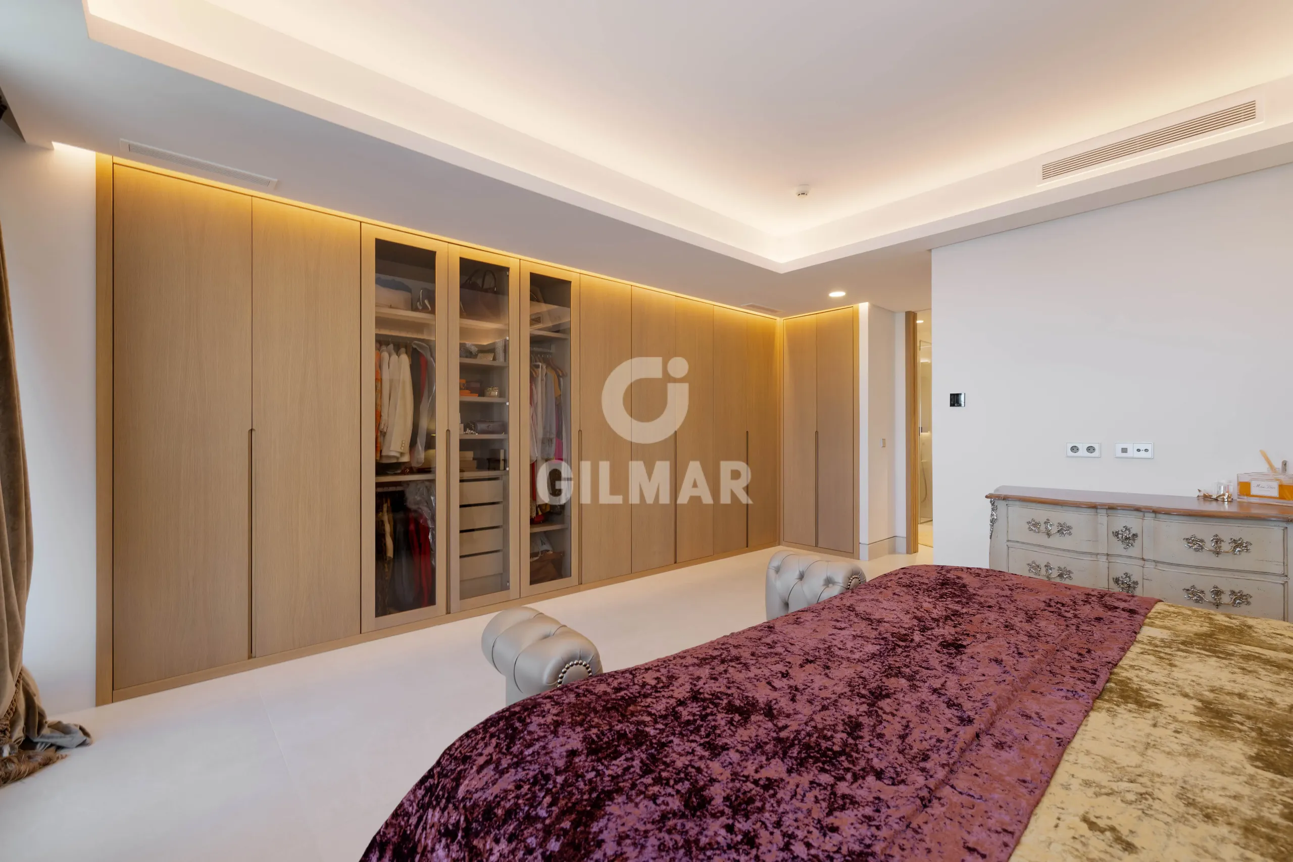 Apartment in Carretera de Cádiz - Málaga