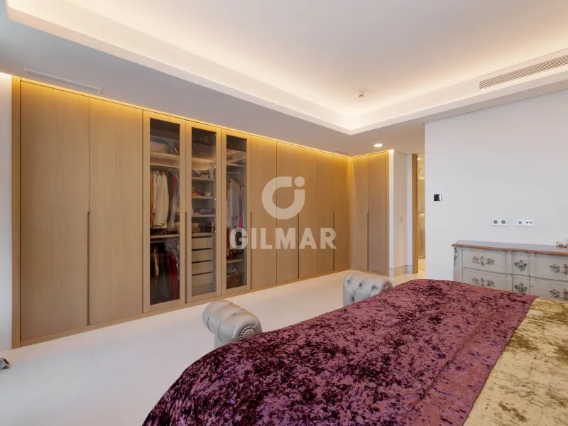 Apartment in Carretera de Cádiz - Málaga