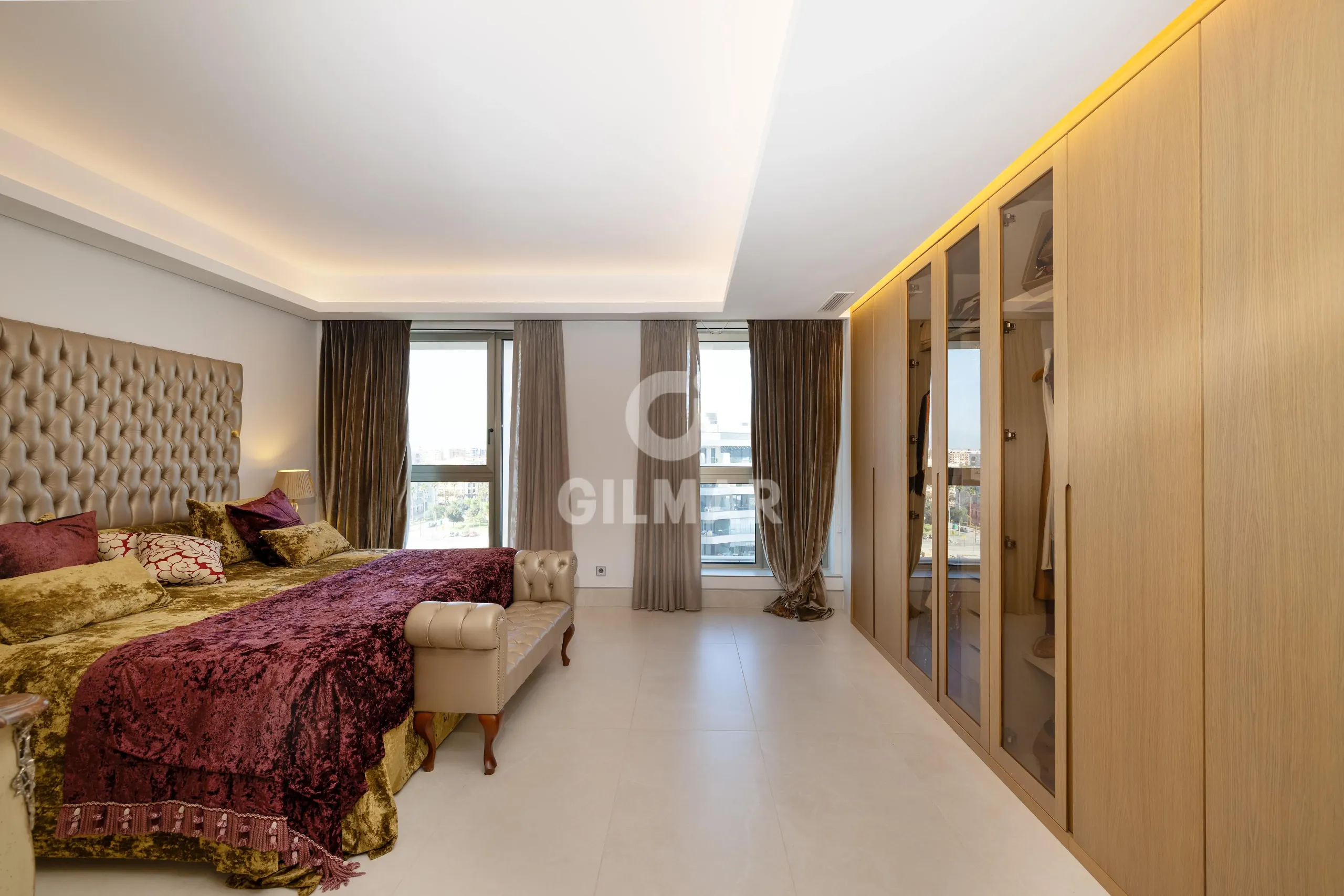 Apartment in Carretera de Cádiz - Málaga