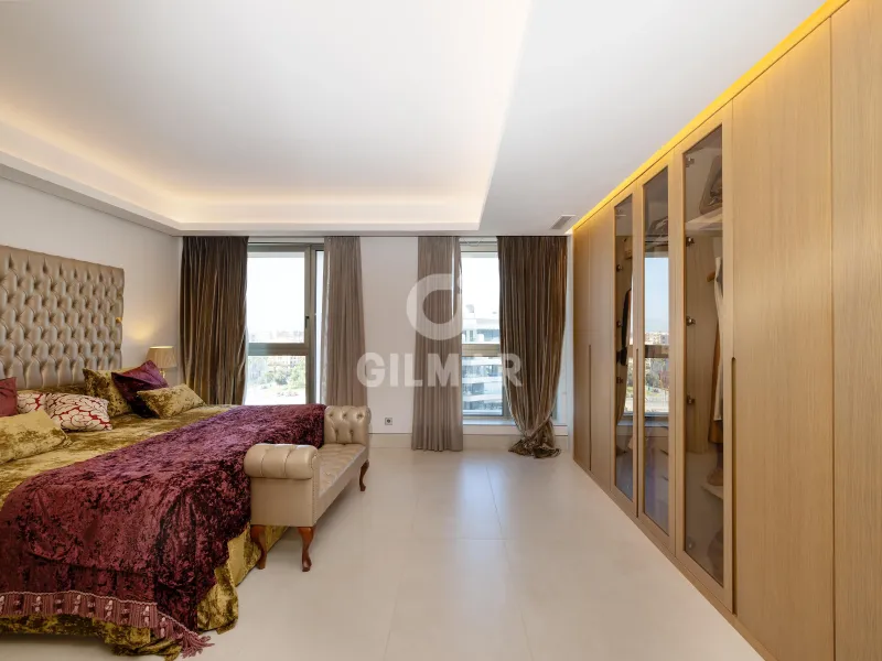 Apartment in Carretera de Cádiz - Málaga