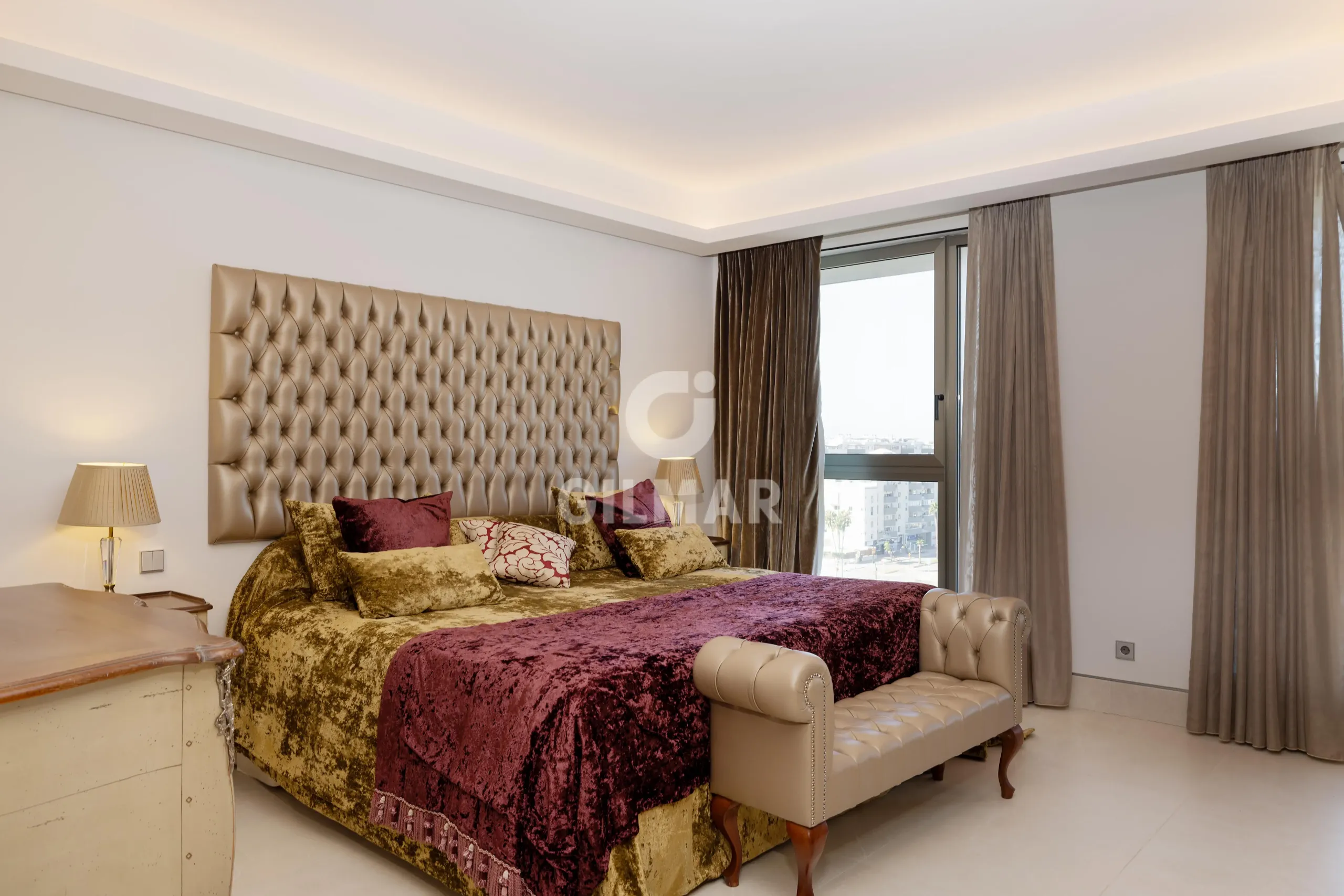 Apartment in Carretera de Cádiz - Málaga