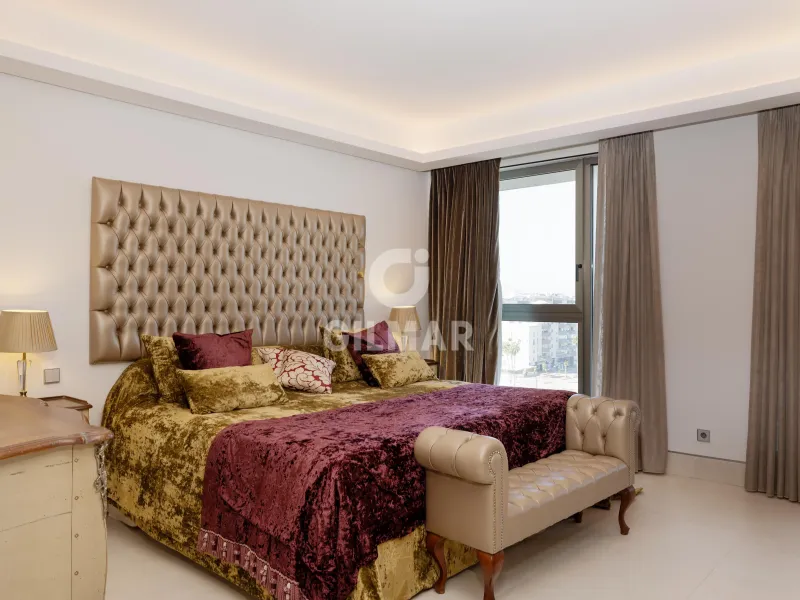 Apartment in Carretera de Cádiz - Málaga