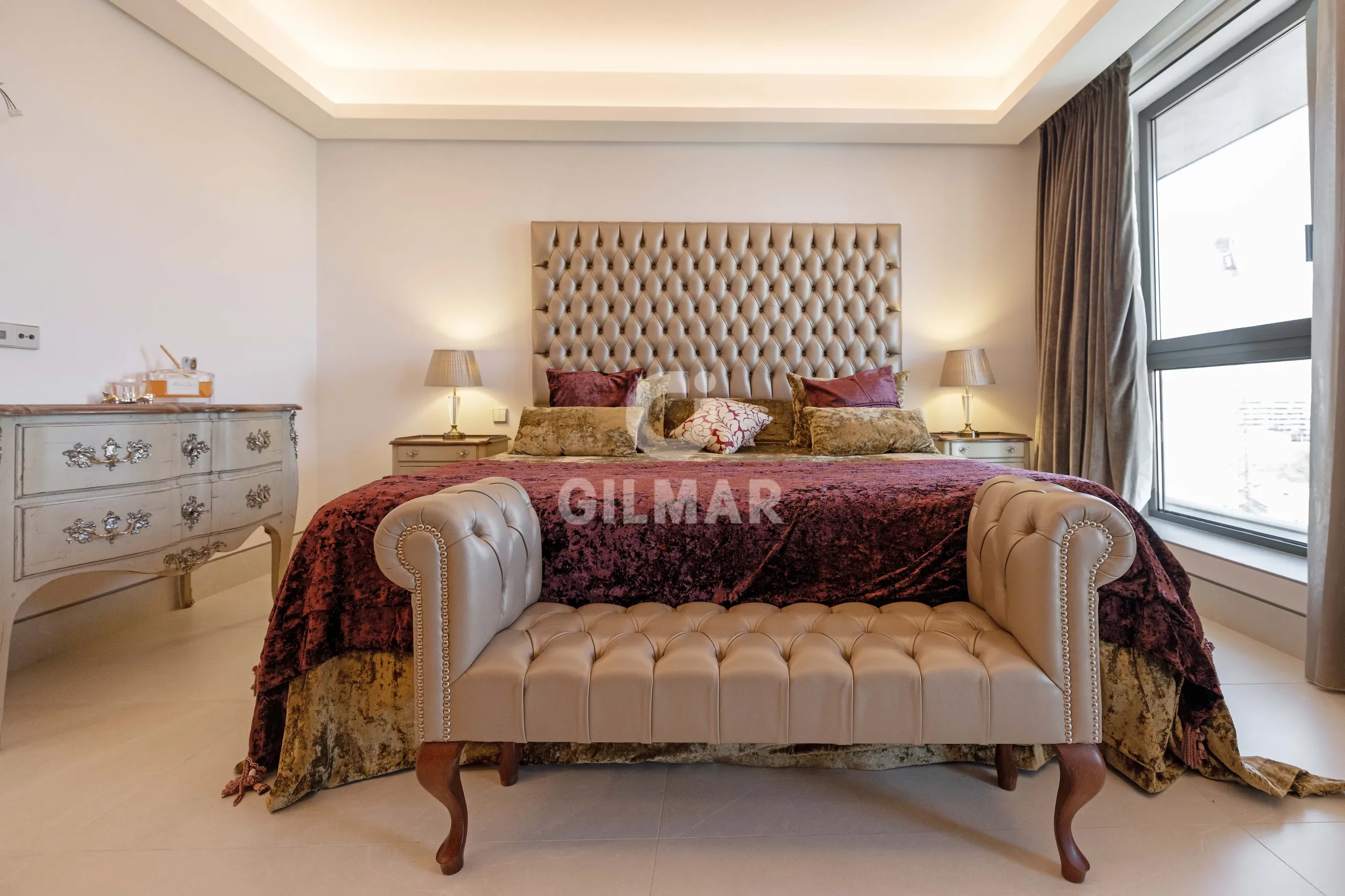 Apartment in Carretera de Cádiz - Málaga