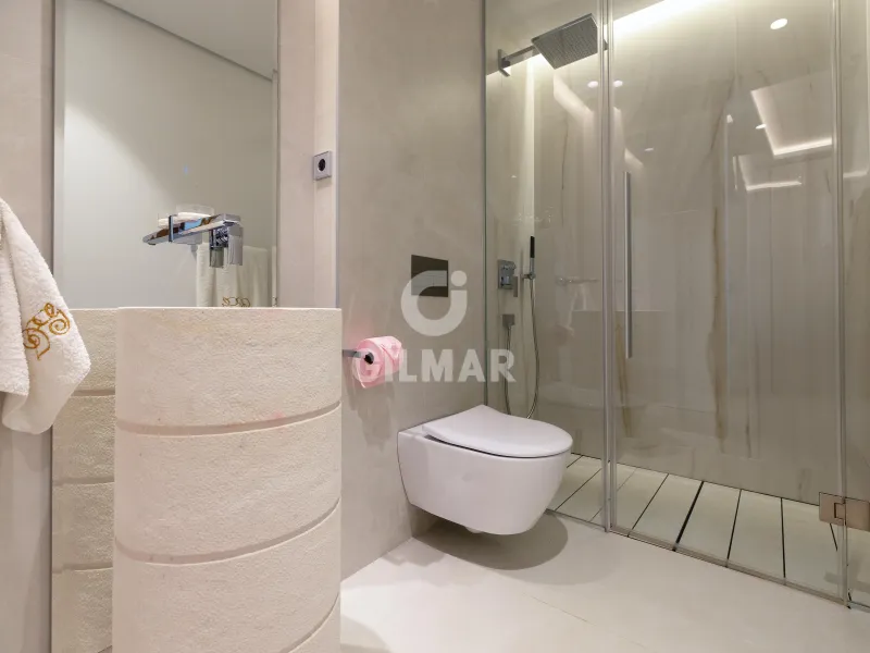 Apartment in Carretera de Cádiz - Málaga