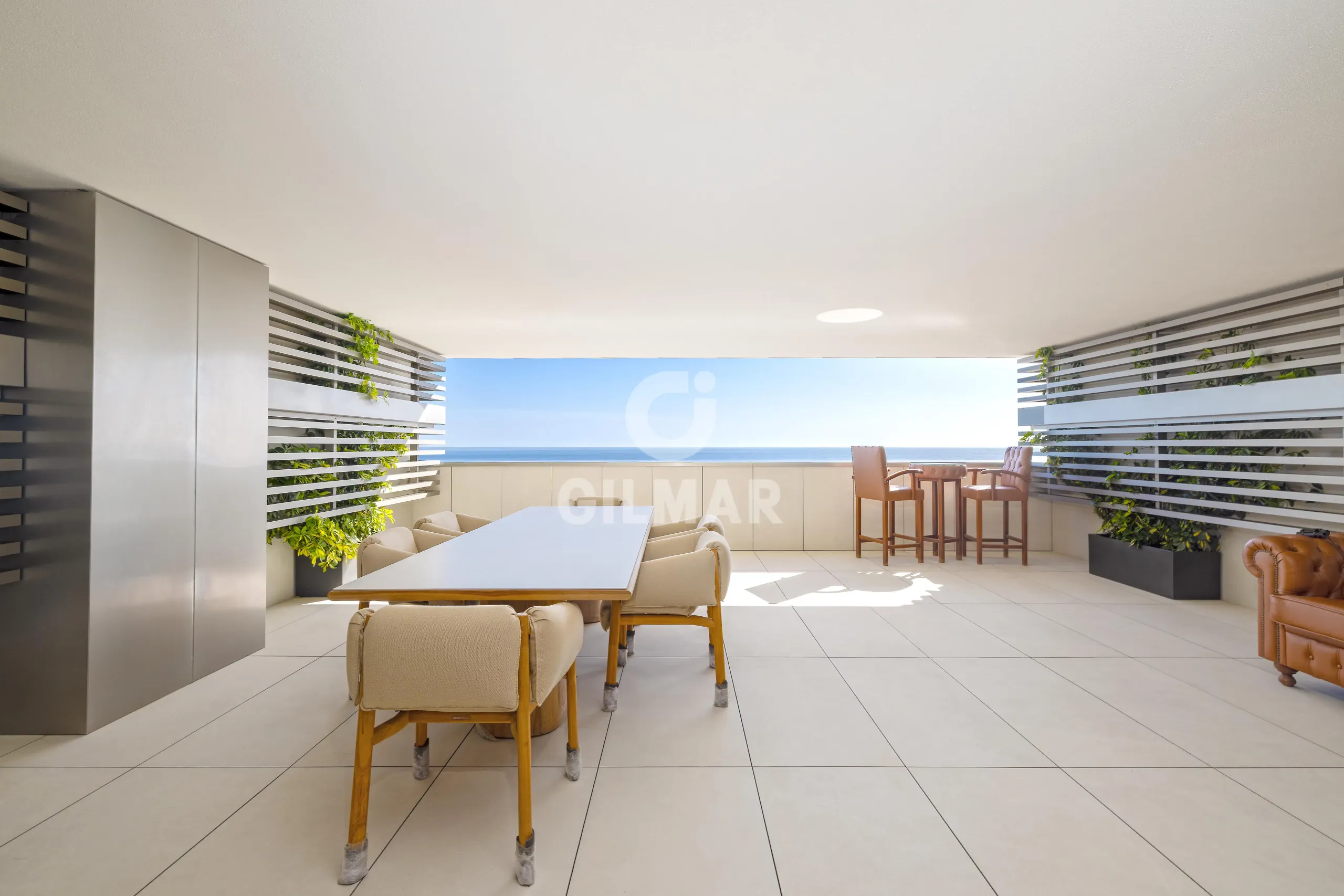 Apartment in Carretera de Cádiz - Málaga