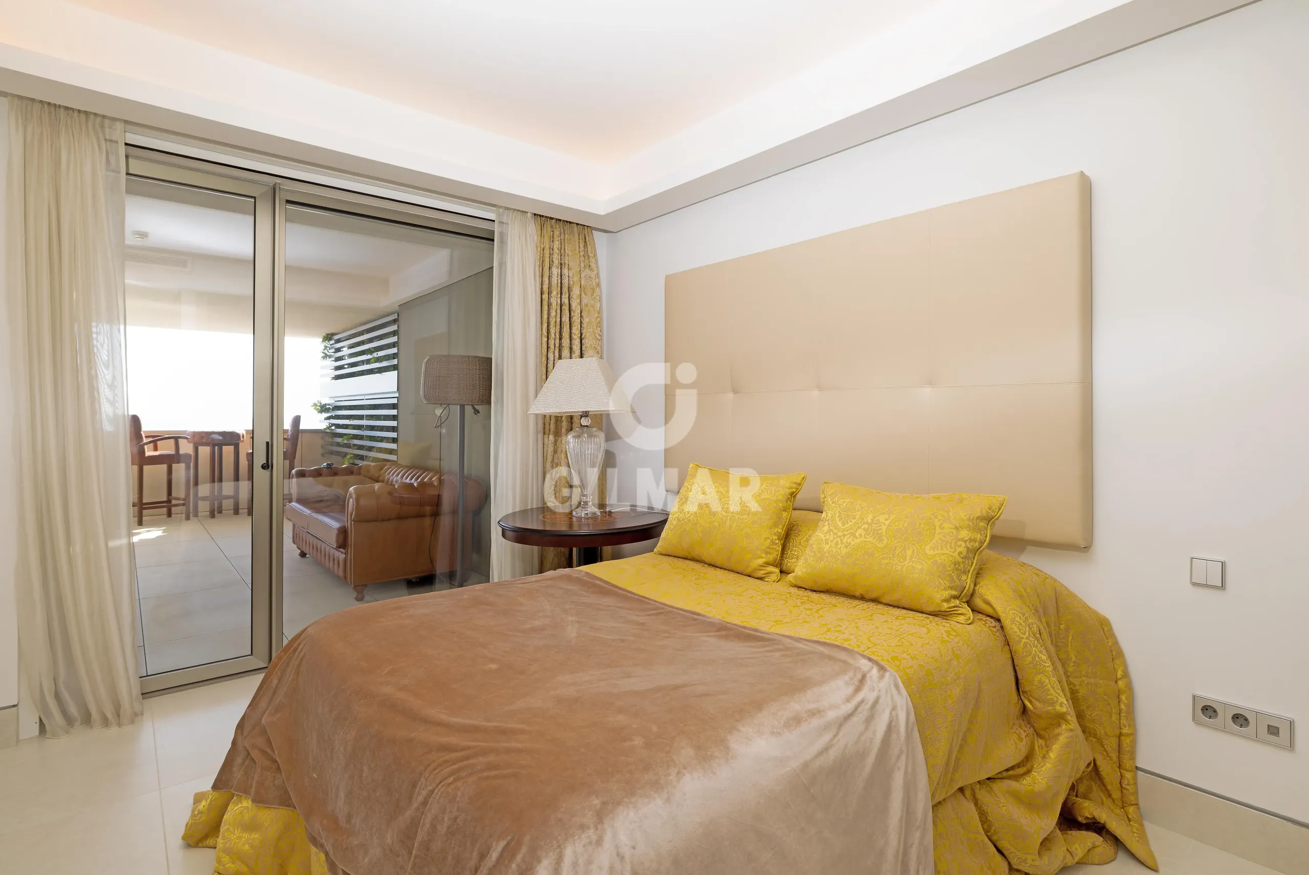 Apartment in Carretera de Cádiz - Málaga