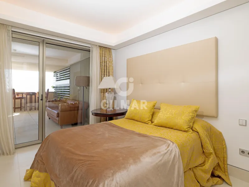 Apartment in Carretera de Cádiz - Málaga