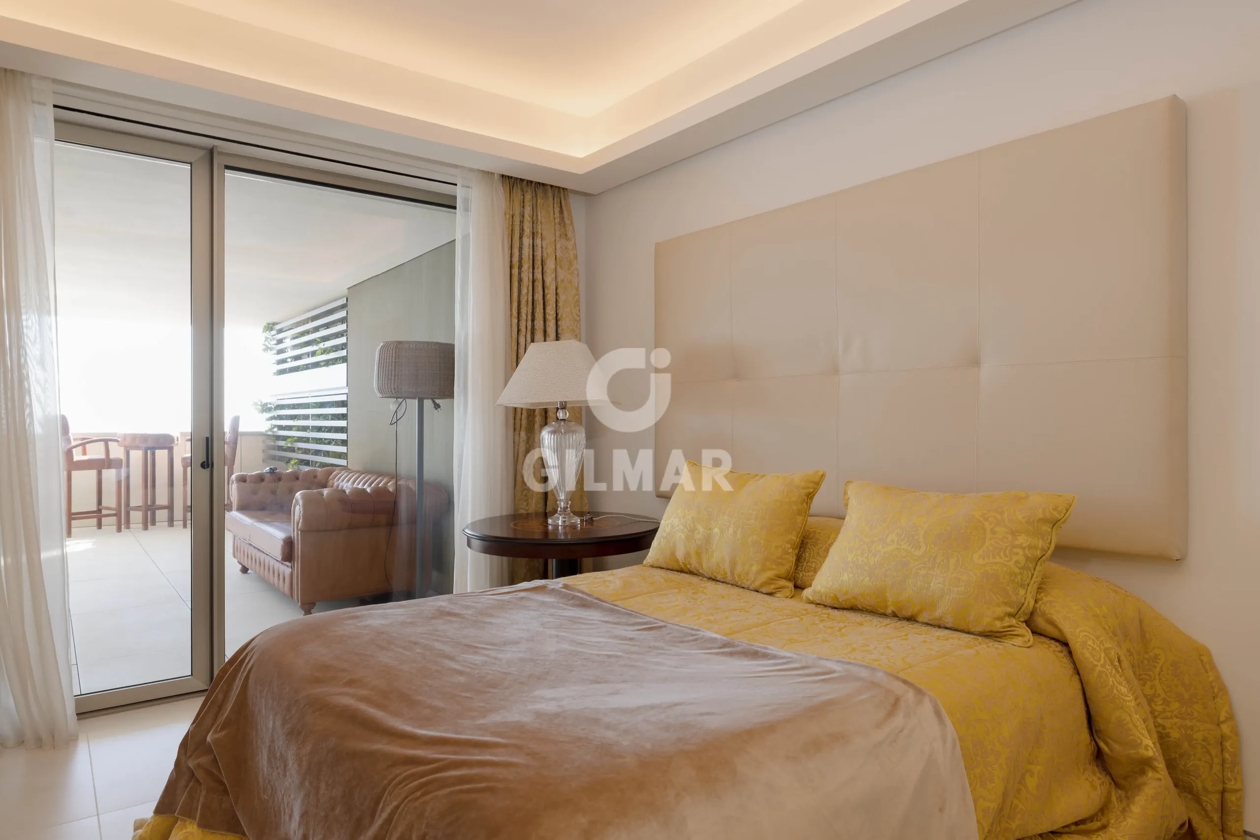 Apartment in Carretera de Cádiz - Málaga
