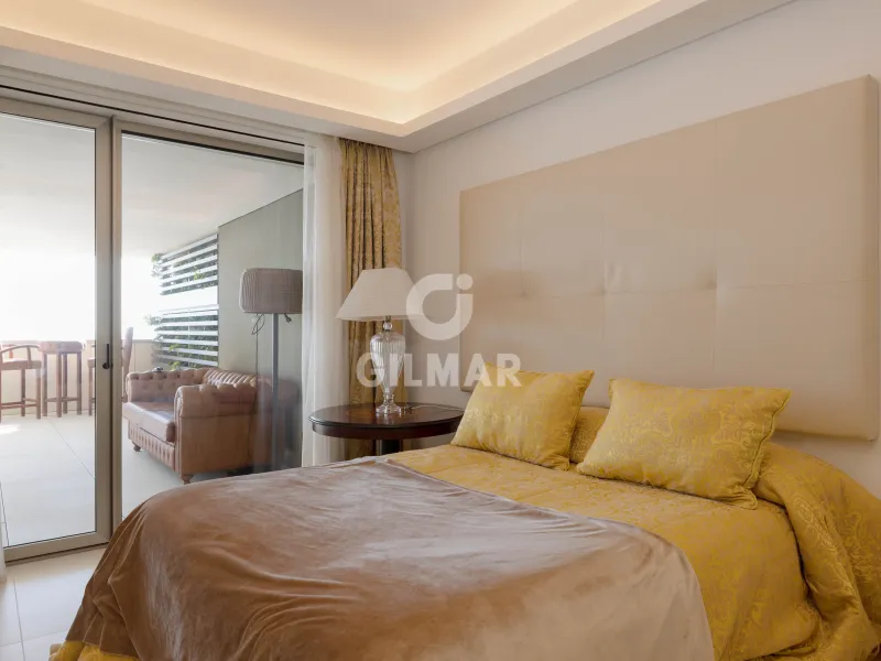 Apartment in Carretera de Cádiz - Málaga
