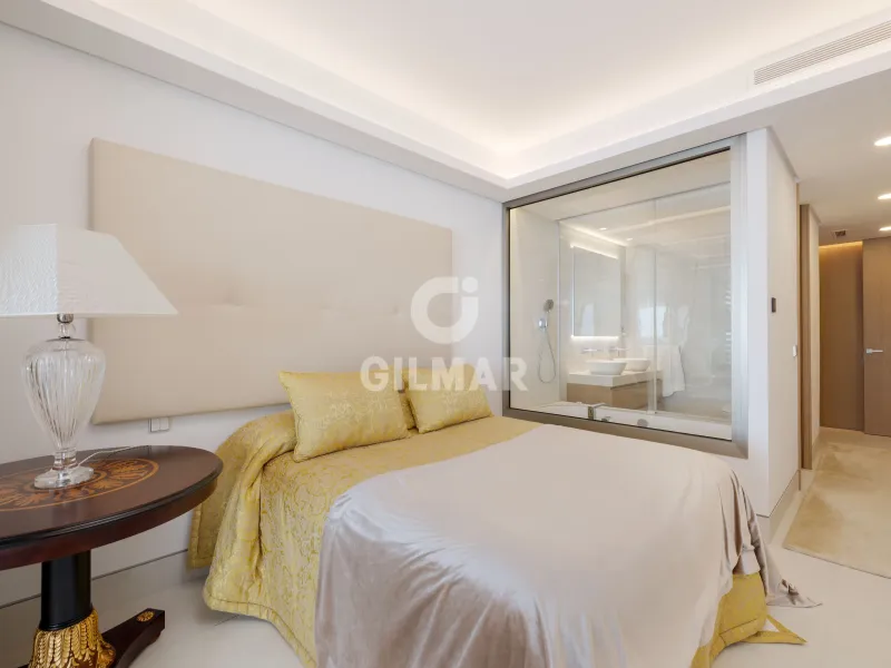 Apartment in Carretera de Cádiz - Málaga
