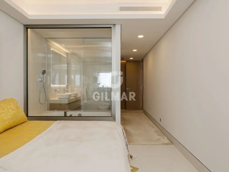 Apartment in Carretera de Cádiz - Málaga