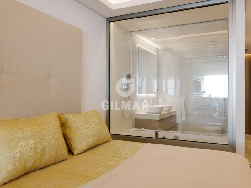Apartment in Carretera de Cádiz - Málaga