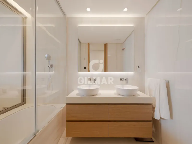 Apartment in Carretera de Cádiz - Málaga