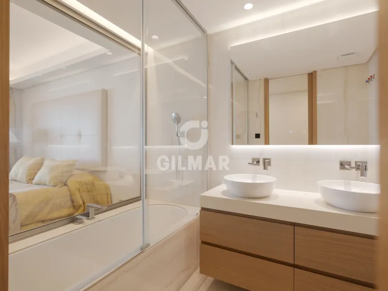 Apartment in Carretera de Cádiz - Málaga