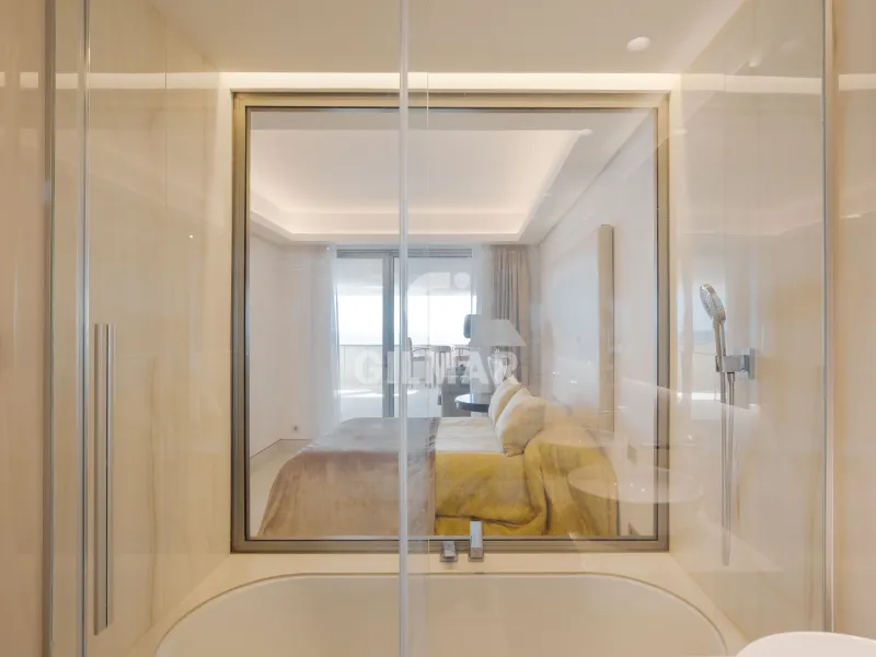 Apartment in Carretera de Cádiz - Málaga