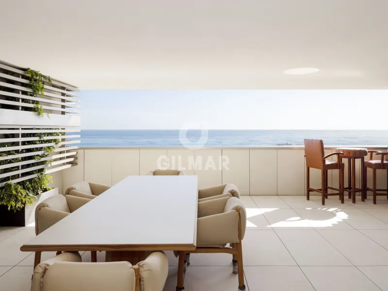 Apartment in Carretera de Cádiz - Málaga