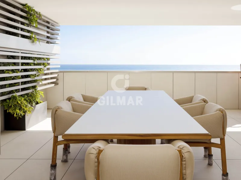 Apartment in Carretera de Cádiz - Málaga