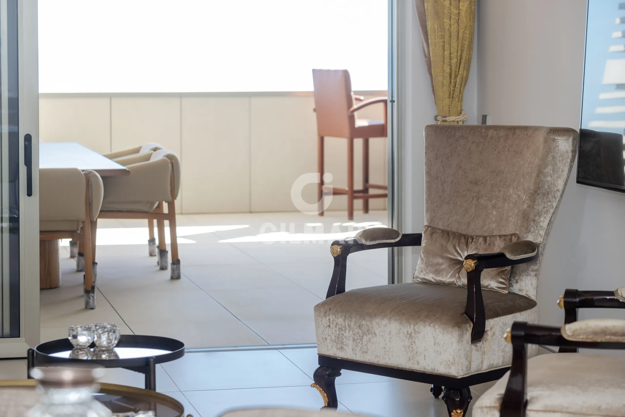 Apartment in Carretera de Cádiz - Málaga