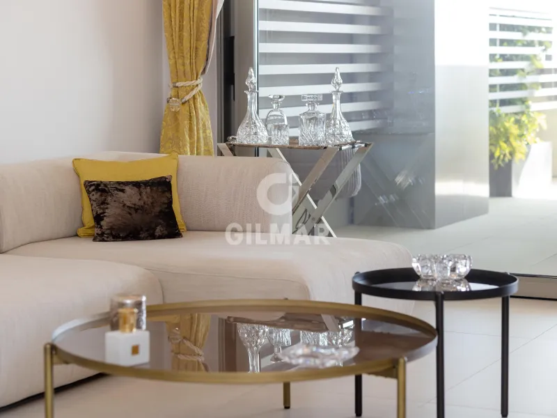 Apartment in Carretera de Cádiz - Málaga