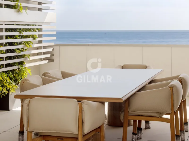 Apartment in Carretera de Cádiz - Málaga