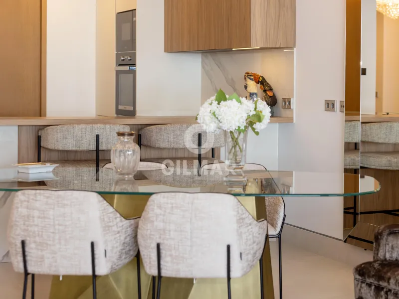 Apartment in Carretera de Cádiz - Málaga
