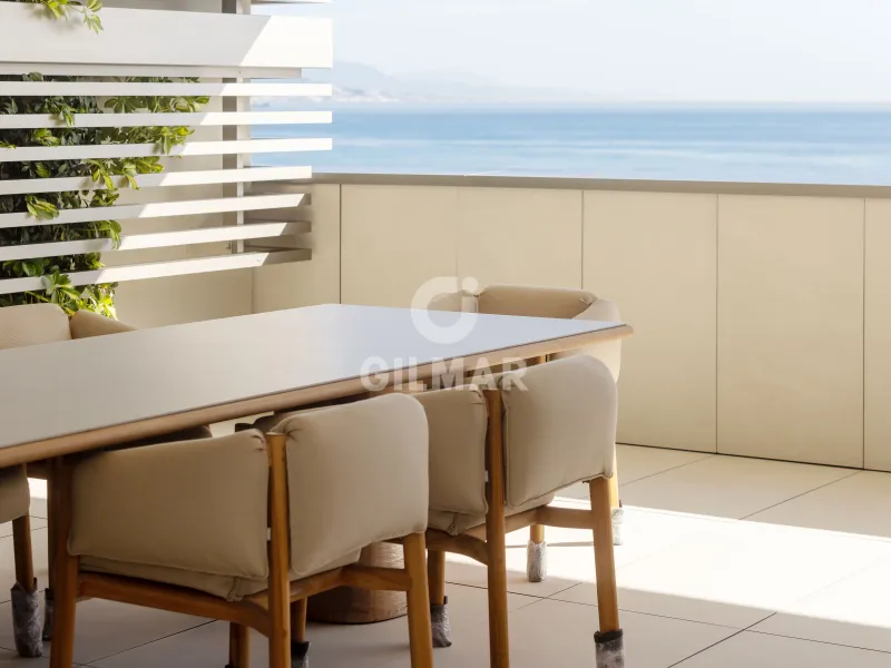 Apartment in Carretera de Cádiz - Málaga