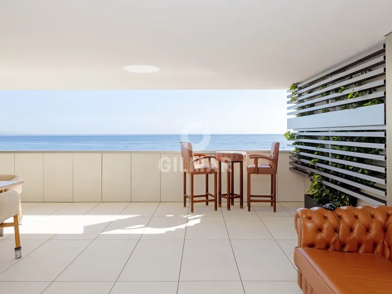 Apartment in Carretera de Cádiz - Málaga